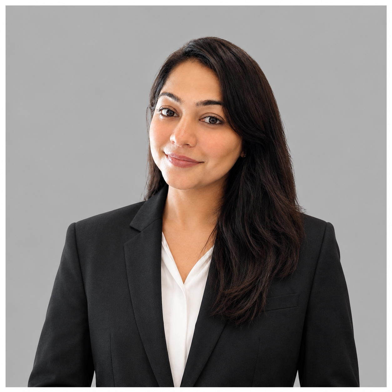 Ms. Megha Adwani